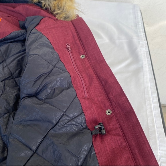 MERRELL M Select XDRY Parka - XS - Picture 11 of 13
